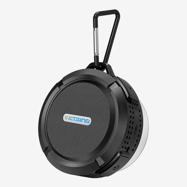 really loud portable speaker