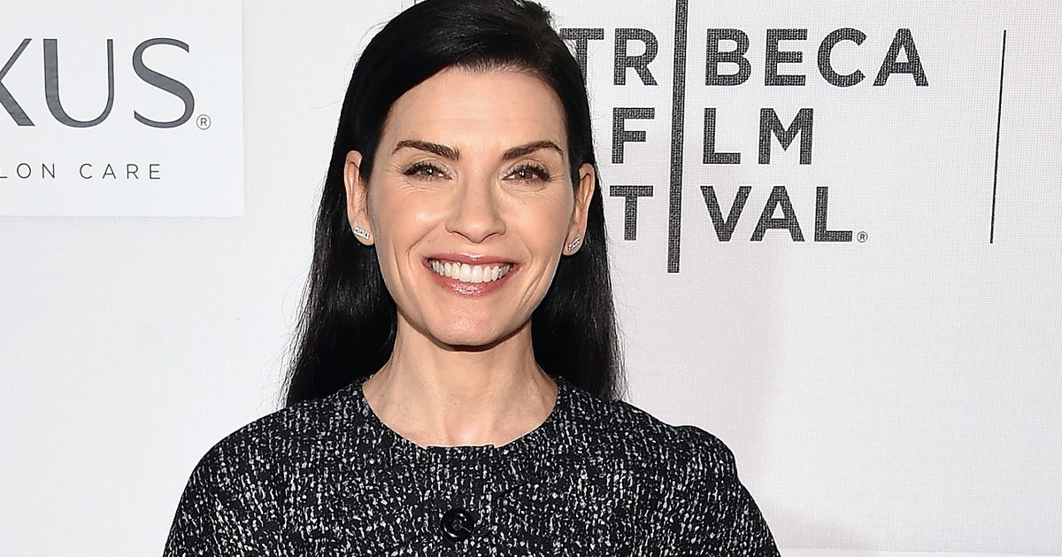 Julianna Margulies: Harvey Weinstein and Steven Seagal Tried to Harass Me.