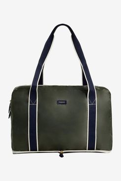 Bolsa plegable de viaje Paravel