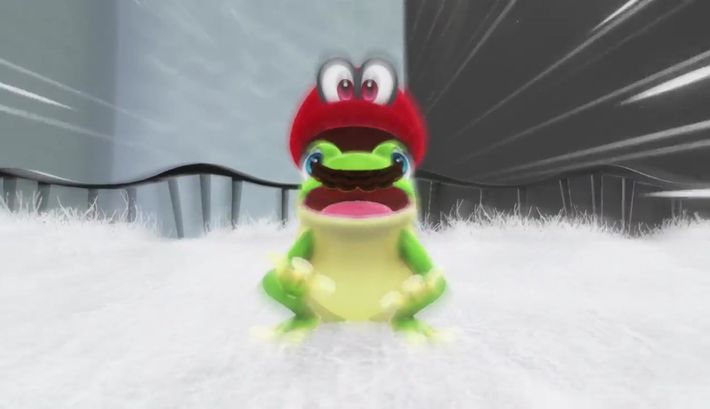 super mario odyssey apk no verification