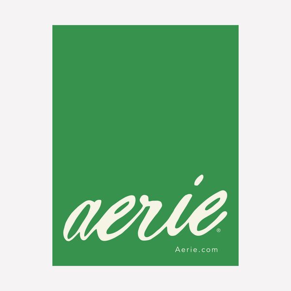 Aerie E–Gift Card
