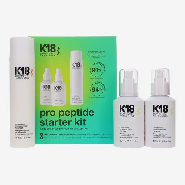 K18 Pro Peptide Starter Kit