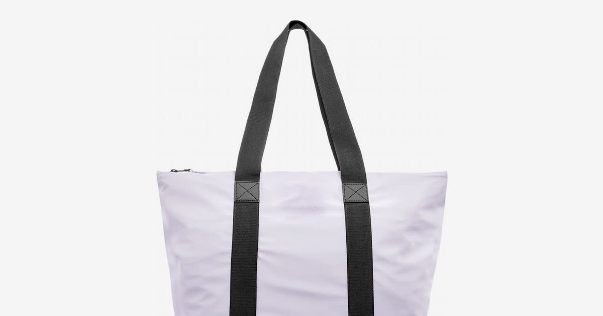 rains tote bolsa sale