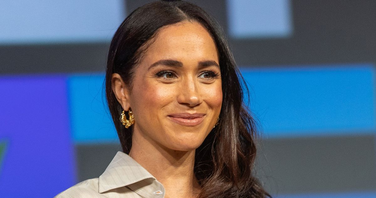 Prince Harry and Meghan Markle Announce New Netflix Series