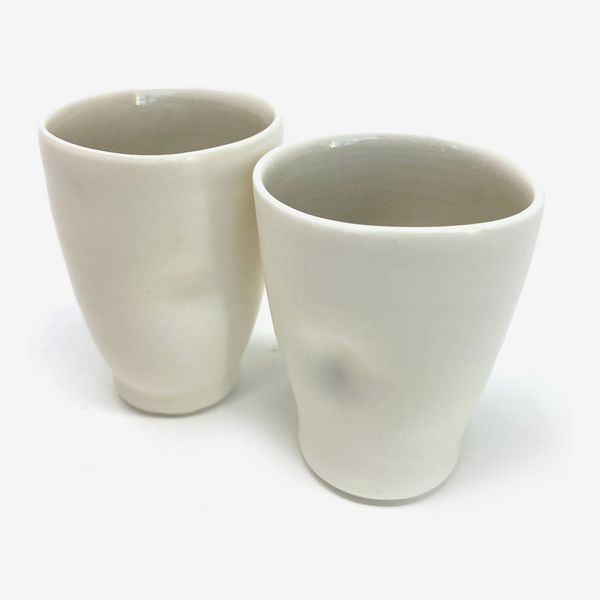 Handmade Espresso Cups