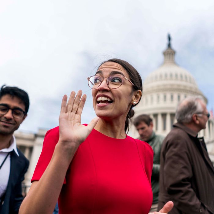 Cortez pics ocasio sexy BREAKING, Leaked