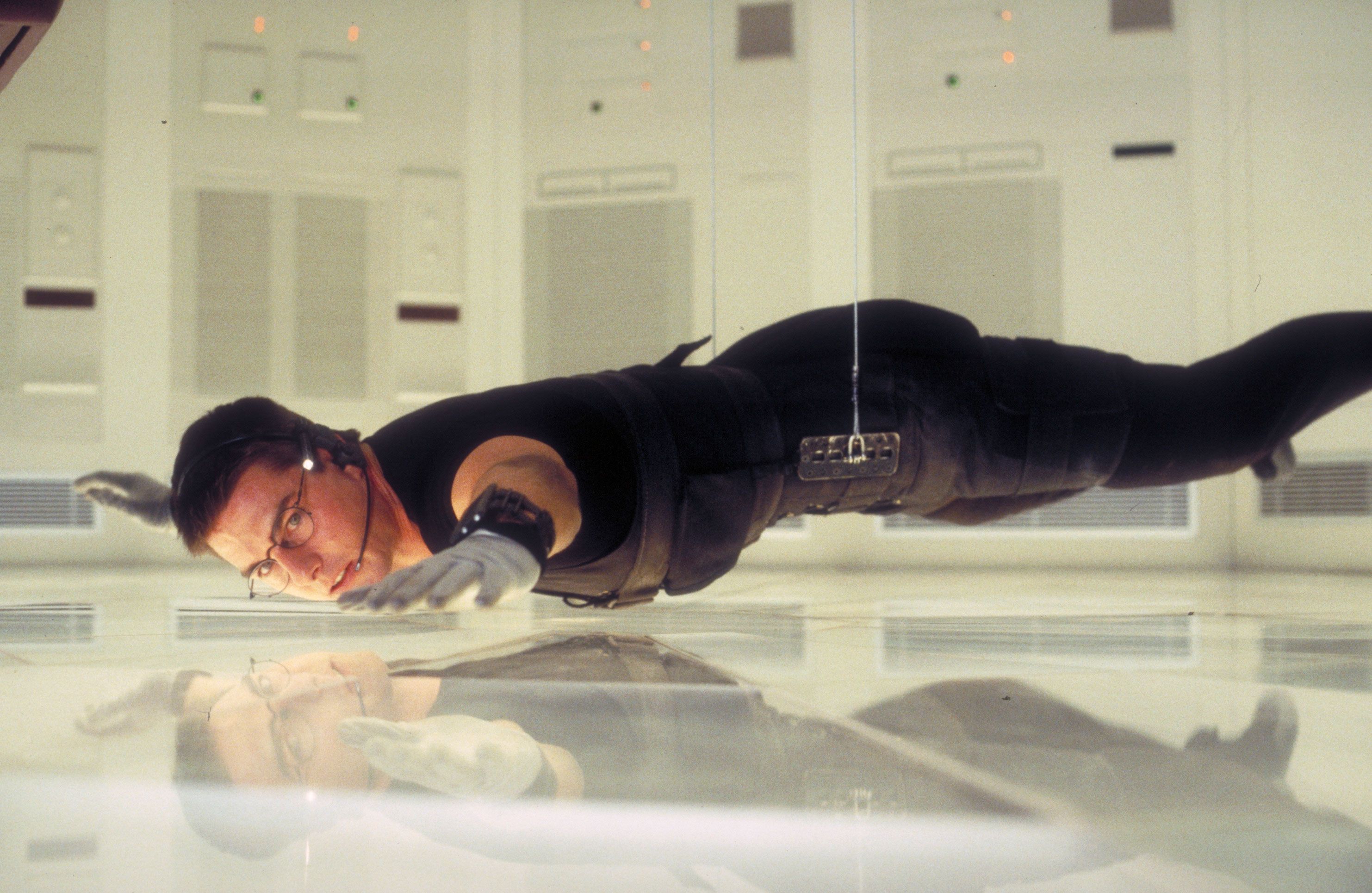 Where to Stream Each 'Mission: Impossible' Movie and TV Show