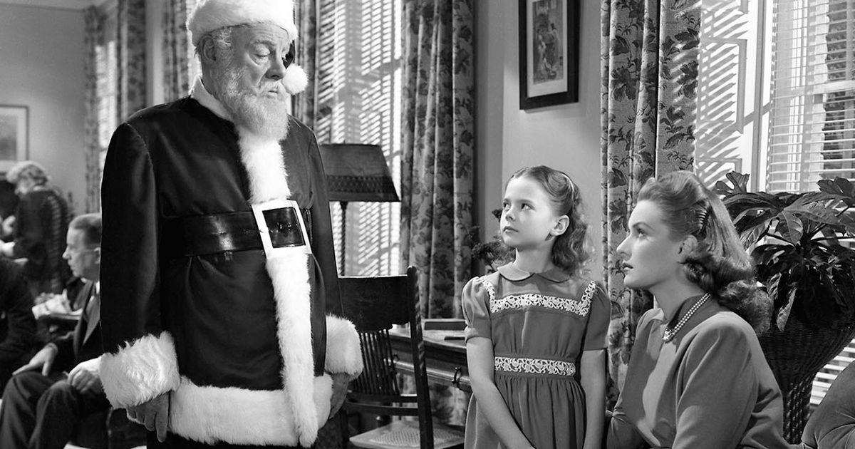 The 9 Best Christmas Movies on Amazon Prime