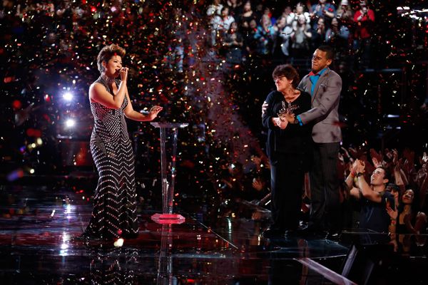 The Voice - TV Episode Recaps & News