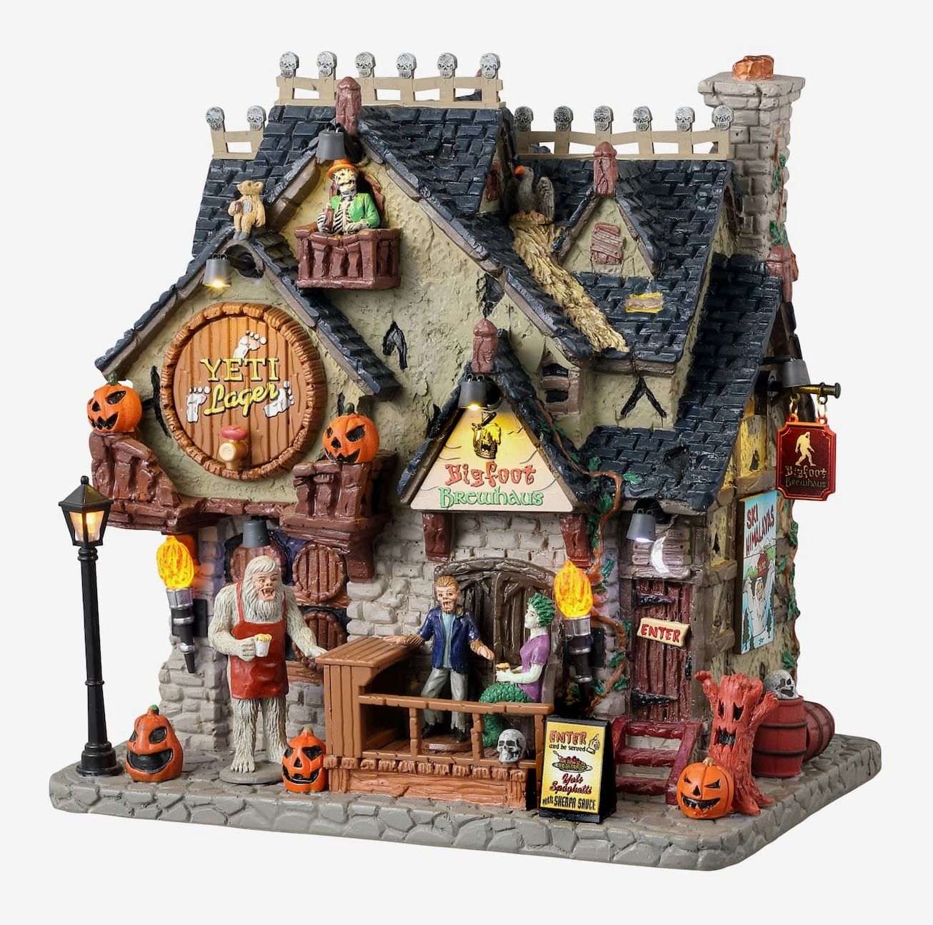 25 Halloween Decorations to Buy Before They Sell Out
