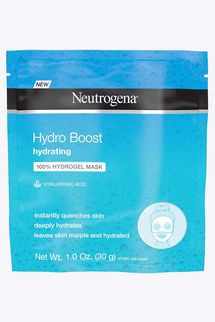 Neutrogena Hydro Boost Hydrating 100% Hydrogel Mask