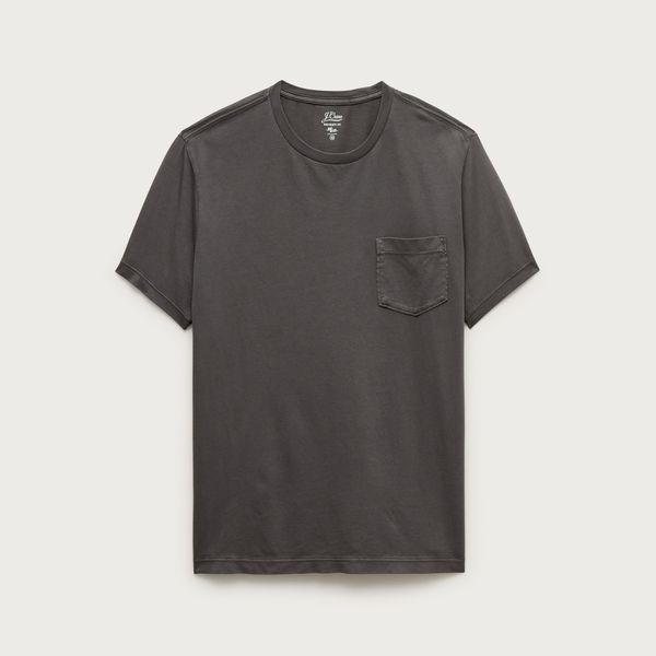 J.Crew Broken-in Pocket T-Shirt