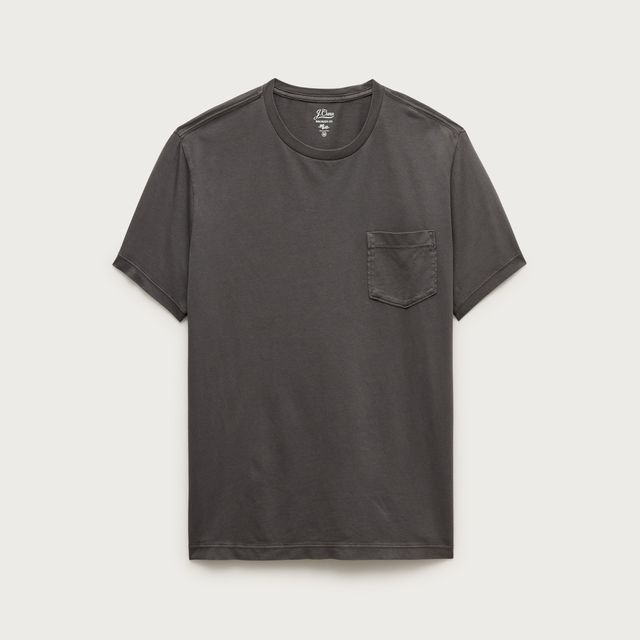 J.Crew Broken-in Pocket T-Shirt