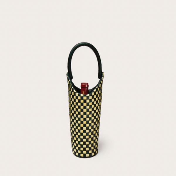 Gohar World x Super Yaya Bottle Basket