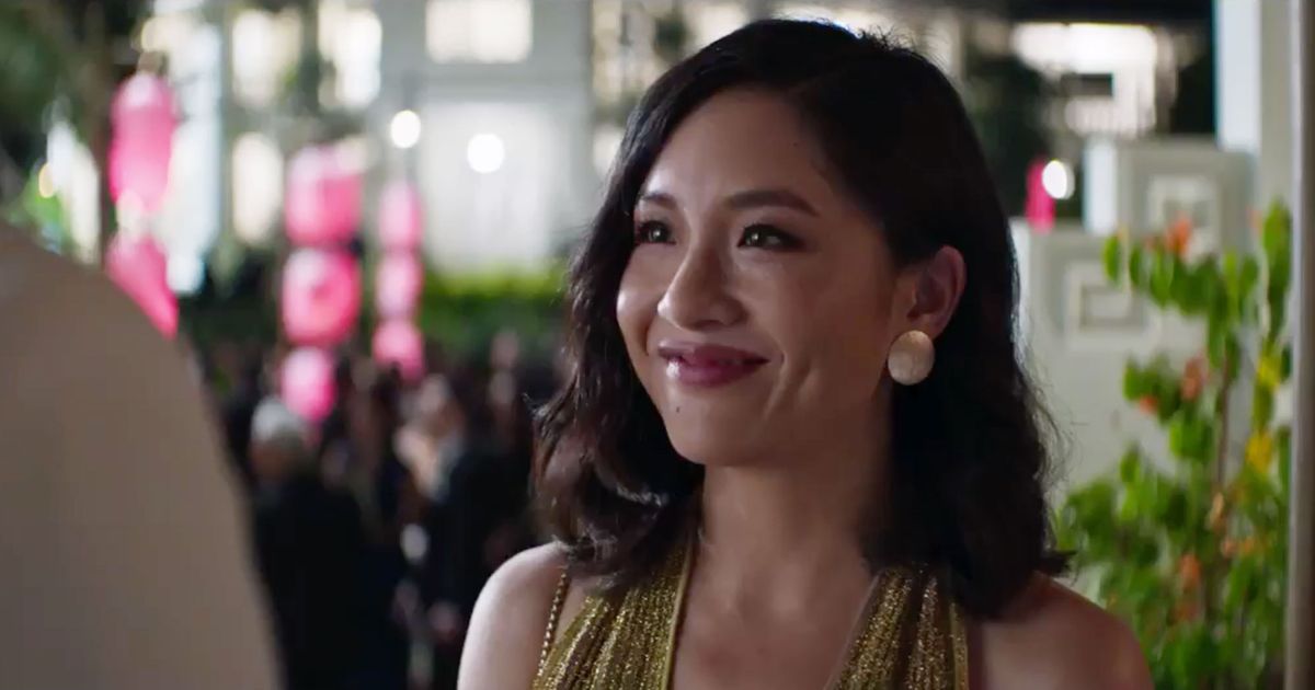 ‘Crazy Rich Asians’: Watch the Trailer