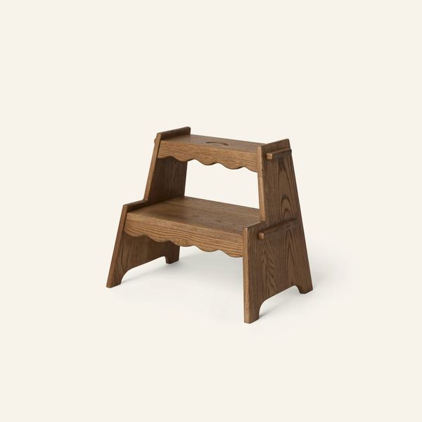 Hati Home Margot Step Stool