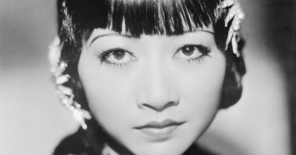 Anna May Wong: The First Asian American Movie Star | Learn how Anna May Wong  paved the way for Asian-American actors working in Hollywood. | By American  Masters | Anime Wong is