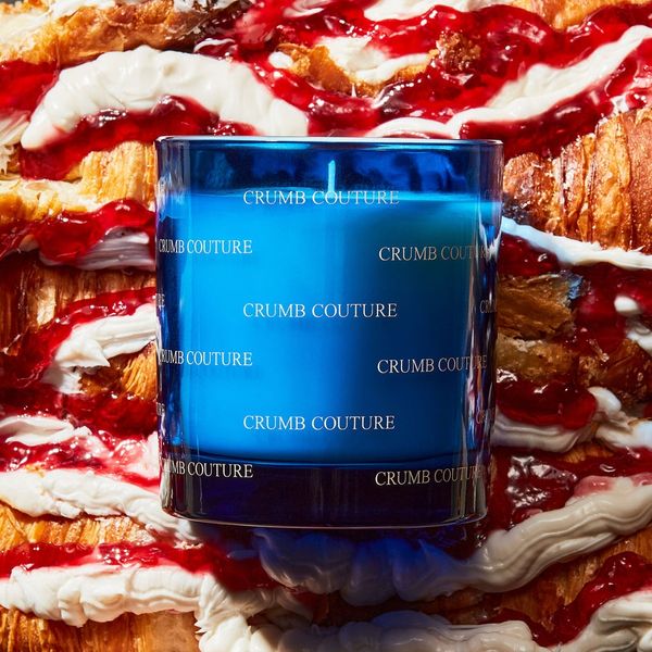 Snif Crumb Couture Candle