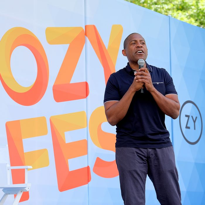 Ozy Is Shutting Down After Stunning Week Of Scandal