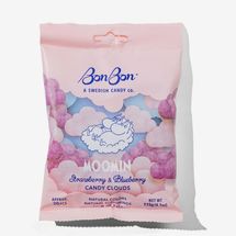 BonBon Moomin Candy Clouds