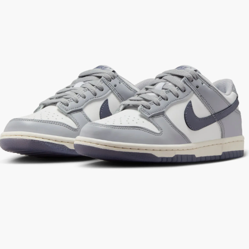 Nike Kids' Dunk Low Basketball Sneaker