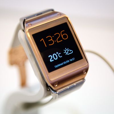 Samsung Galaxy Gear