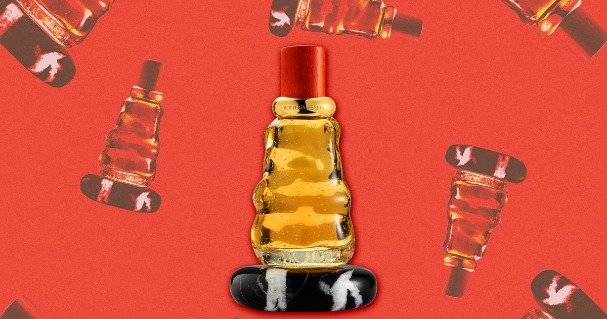 Bottega Veneta's New Perfumes: Reviewed