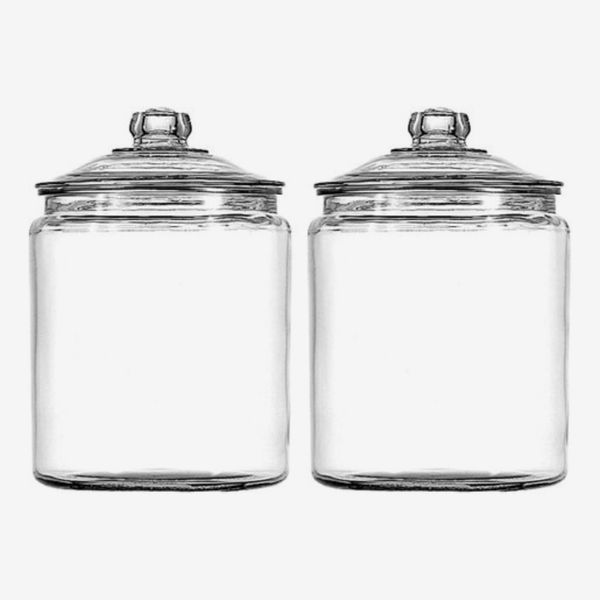 Anchor Hocking Heritage Hill 1-Gallon Glass Jar