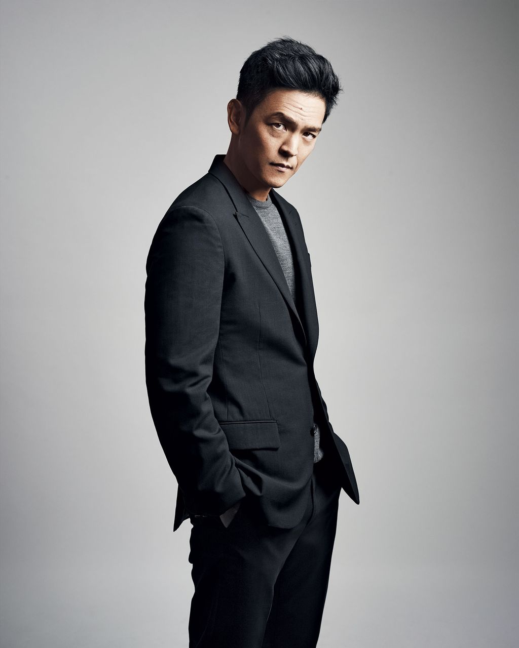 1024px x 1280px - You Haven't Seen Everything John Cho Can Do