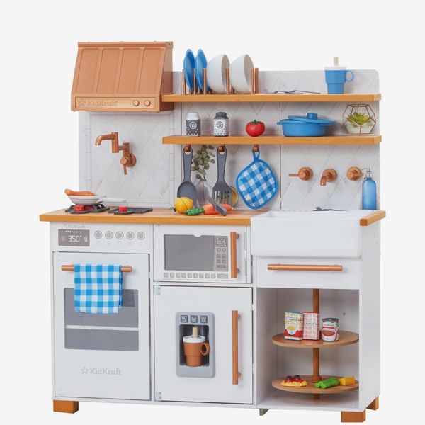 Kidkraft Fun and Fresh Play Kitchen