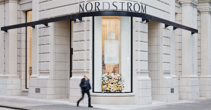 Shopping Review: Nordstrom’s First New York Flagship Store