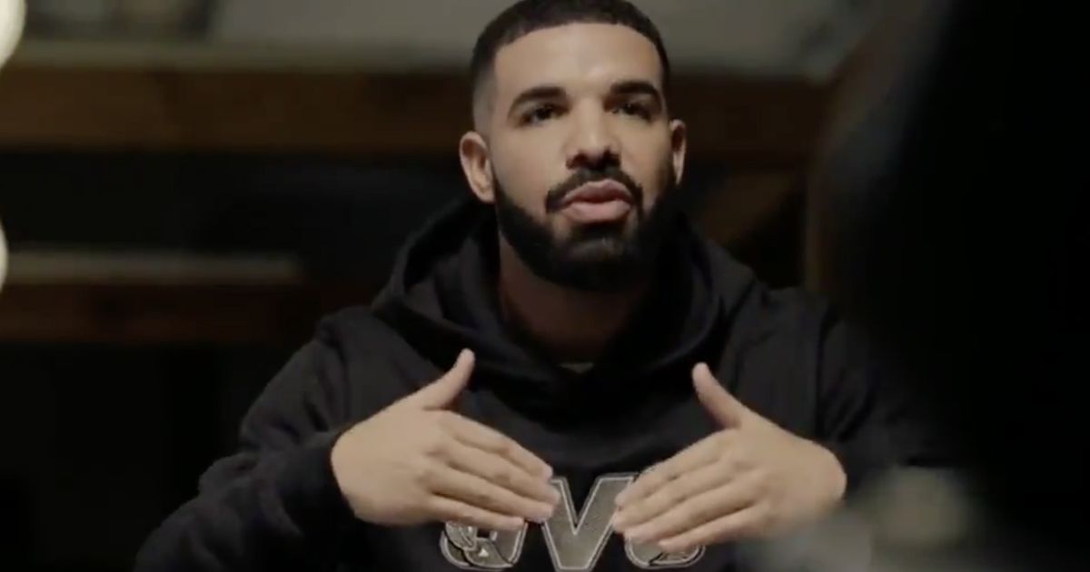 Drake Reveals Why He Walked Away From Pusha T and Kanye Beef