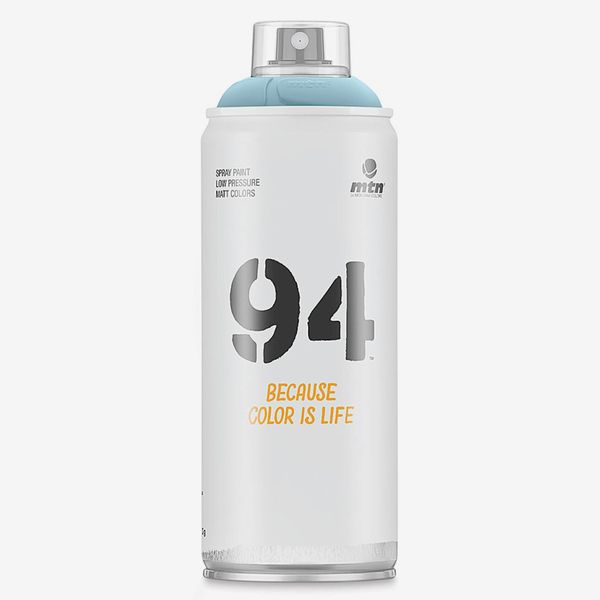 MTN 94 Spray Paint - Barceloneta Blue