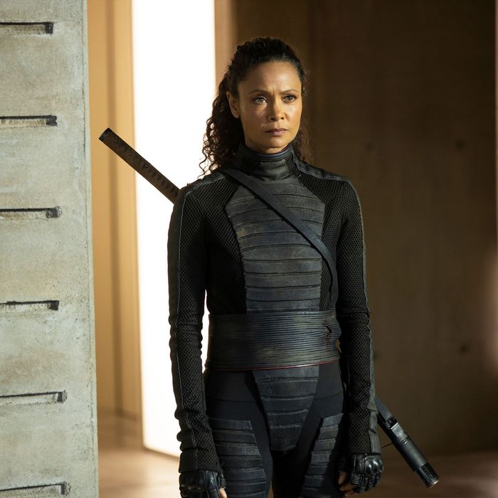 Westworld Season 3 Finale Recap, Episode 8 ‘Crisis Theory’