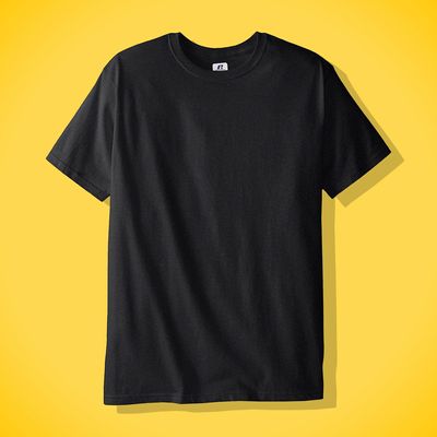 Russell Athletic T-shirts Review 2021