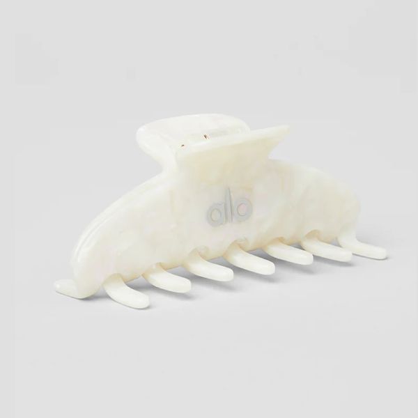 Alo 90's Claw Clip