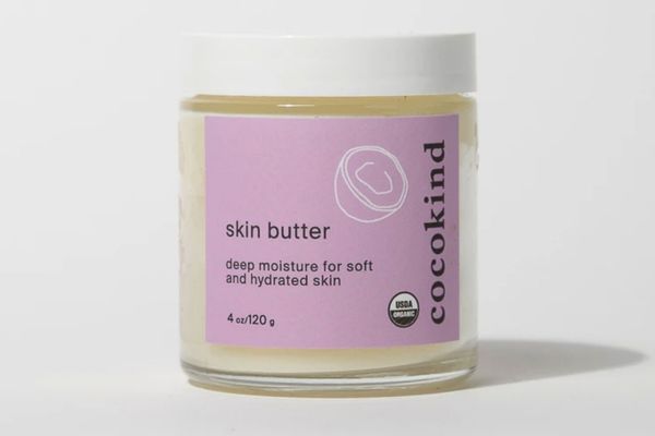 Cocokind Skin Butter