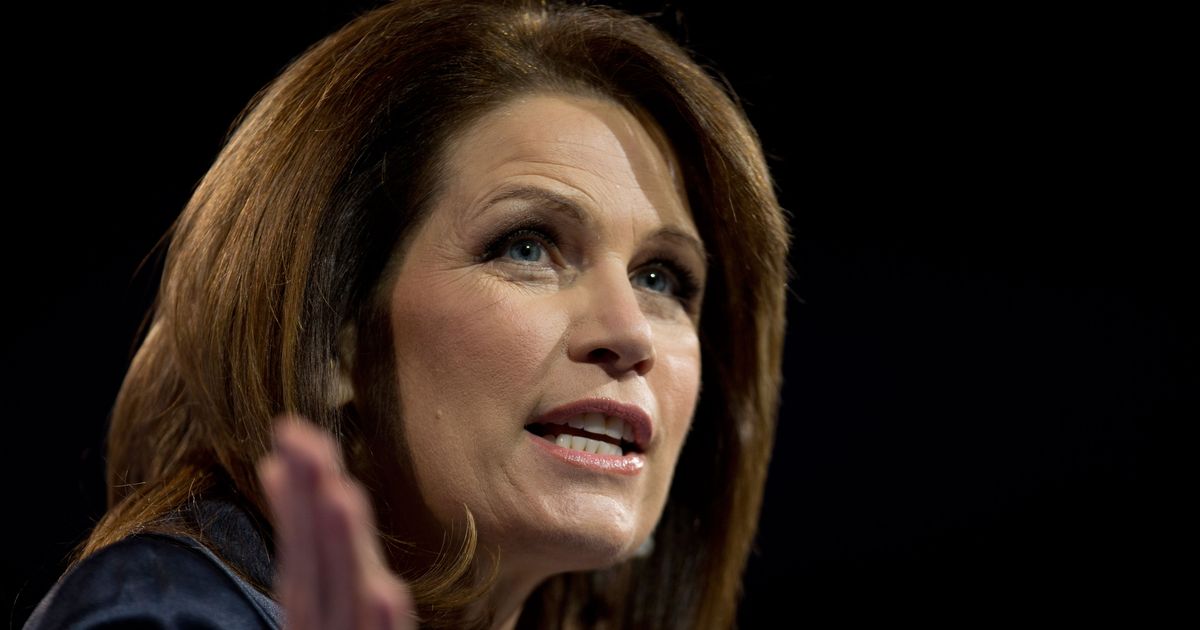 Former Michele Bachmann Staffers Pile On During Ethics Probe