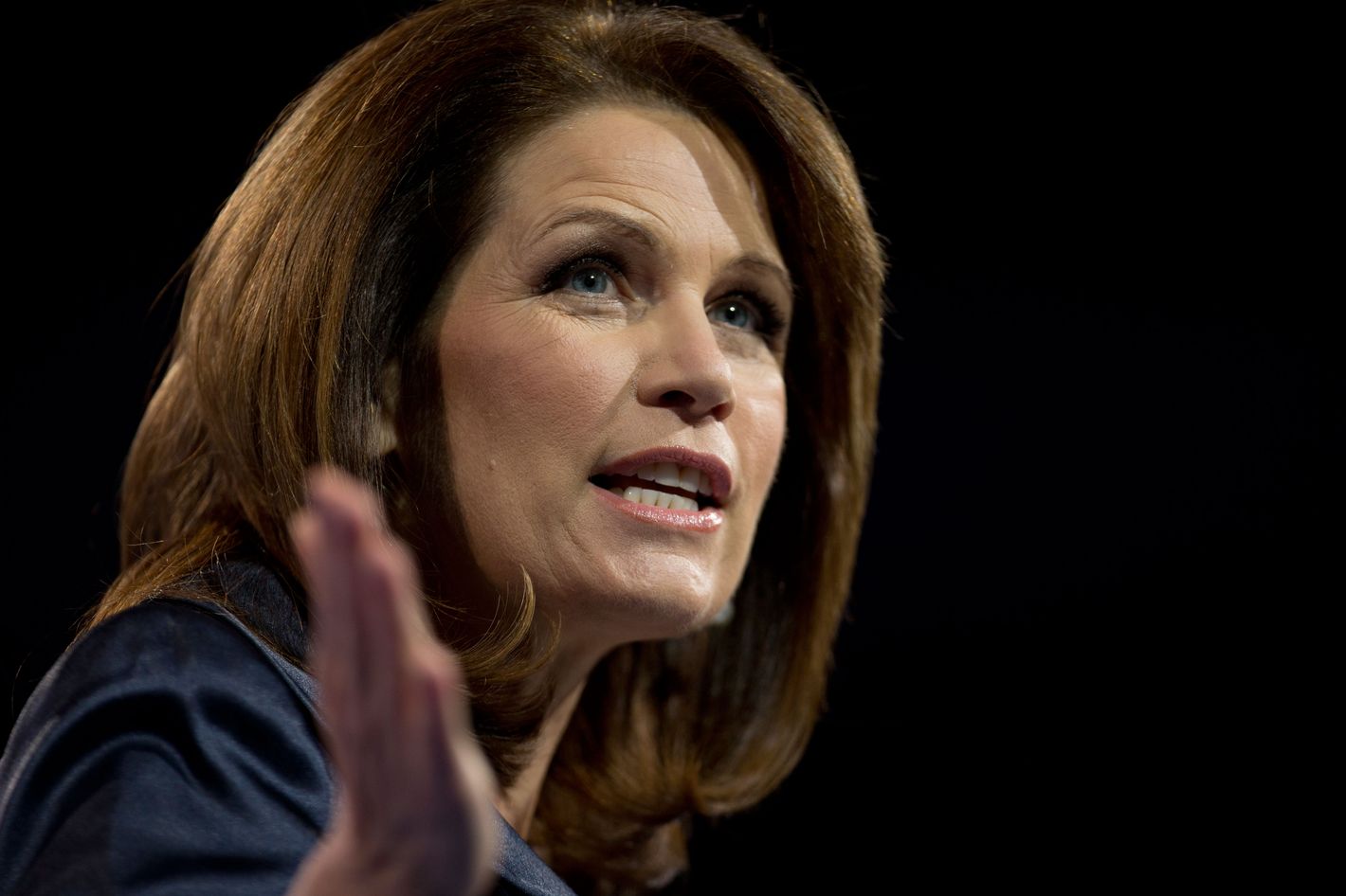 Former Michele Bachmann Staffers Pile On During Ethics Probe