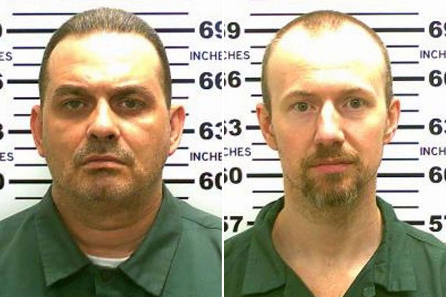 The Strangest Details From That Report on the Dannemora Prison Escape