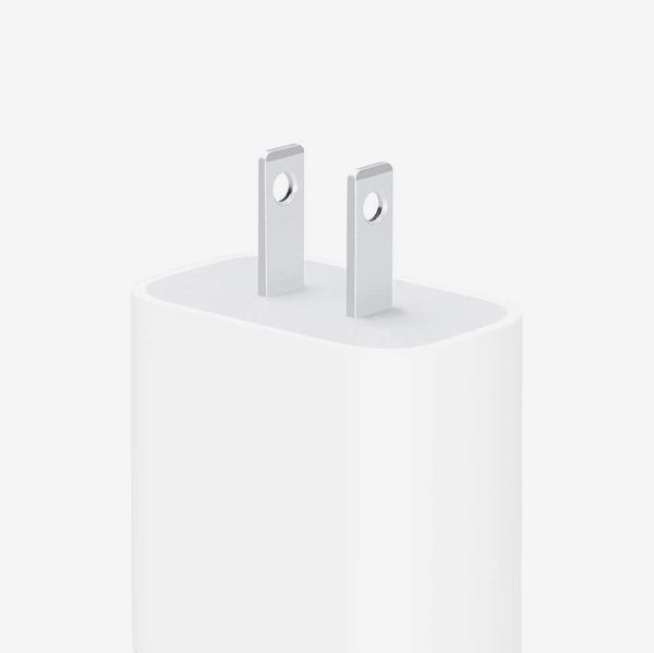 Apple 20W USB-C Power Charger