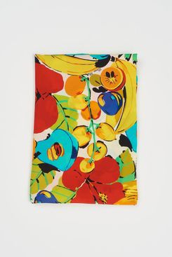 Simon Miller Large Scarf in Fruit Salad