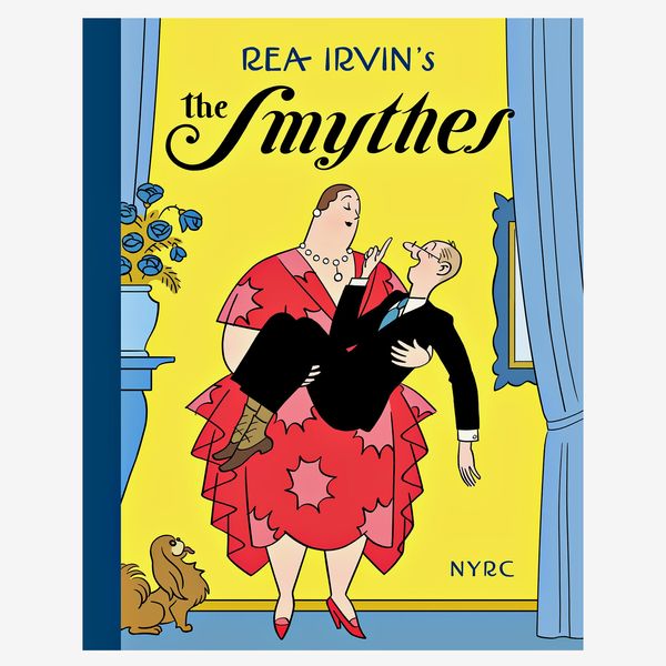 The Smythes by Rea Irvin
