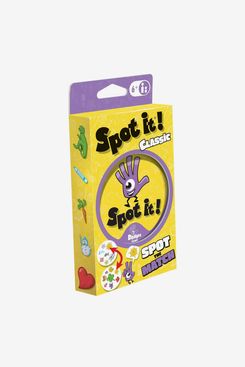 Spot It! Classic Card Game