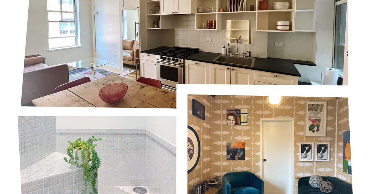 Small Space Solutions by New York City Architects - Vimarsana News