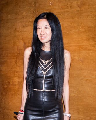 Vera Wang Says: Know When to Walk Away … and Start Something New