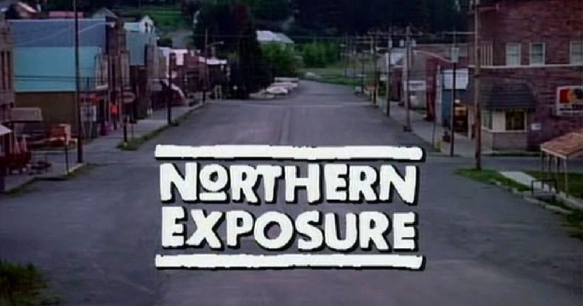 Northern Exposure Revival in the Works at CBS