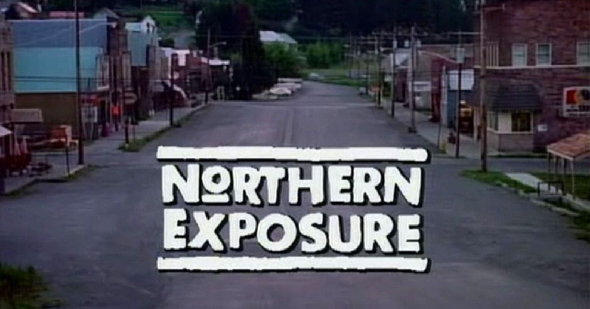 Northern on sale exposure streaming