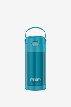 THERMOS FUNTAINER Water Bottle with Straw