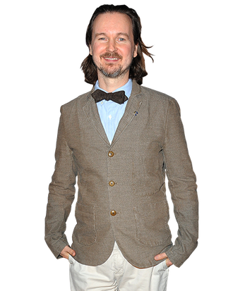 Matt Reeves